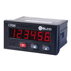 CR系列位置指示及预置计数器