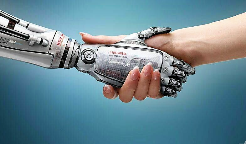 工业机器人正在带动中国企业的工业4.0转型